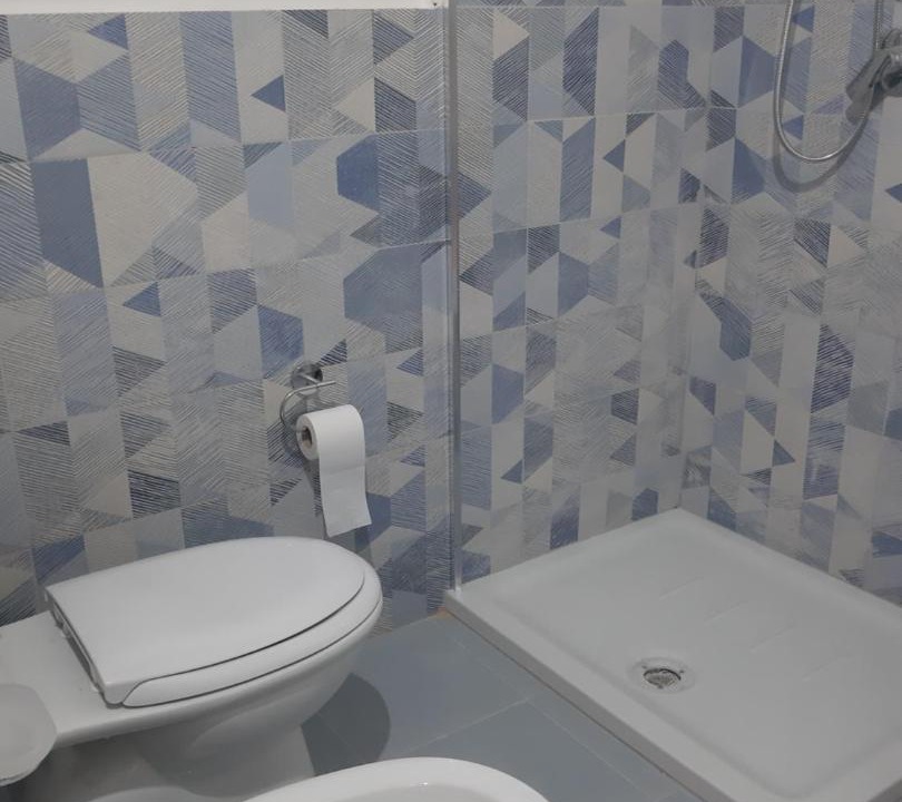 Photo of Bathroom in Marina di Patti