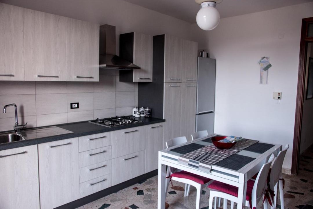 Photo of Kitchen in Altavilla Milicia