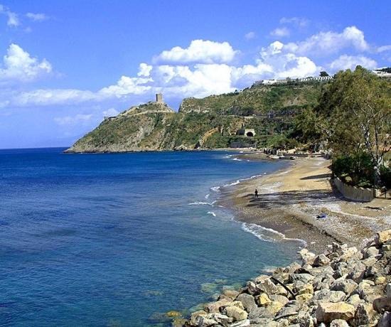 Photo of Outdoor in Altavilla Milicia