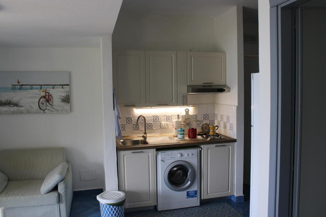 Photo of Kitchen in Sant'Ambrogio