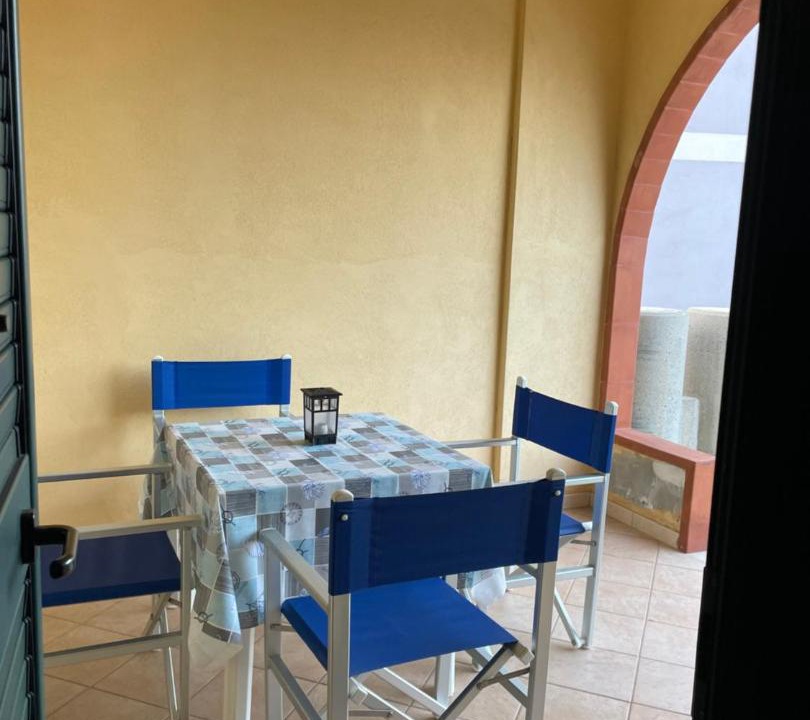 Photo of Patio Balcony in Marzamemi