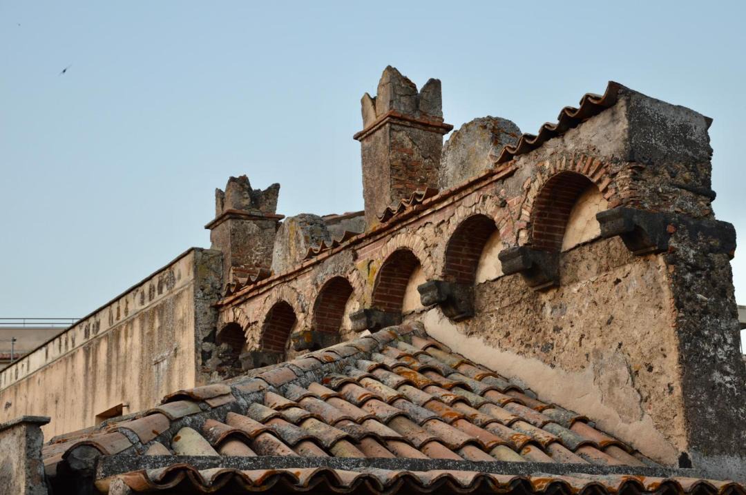 Photo of Buildings in Bronte