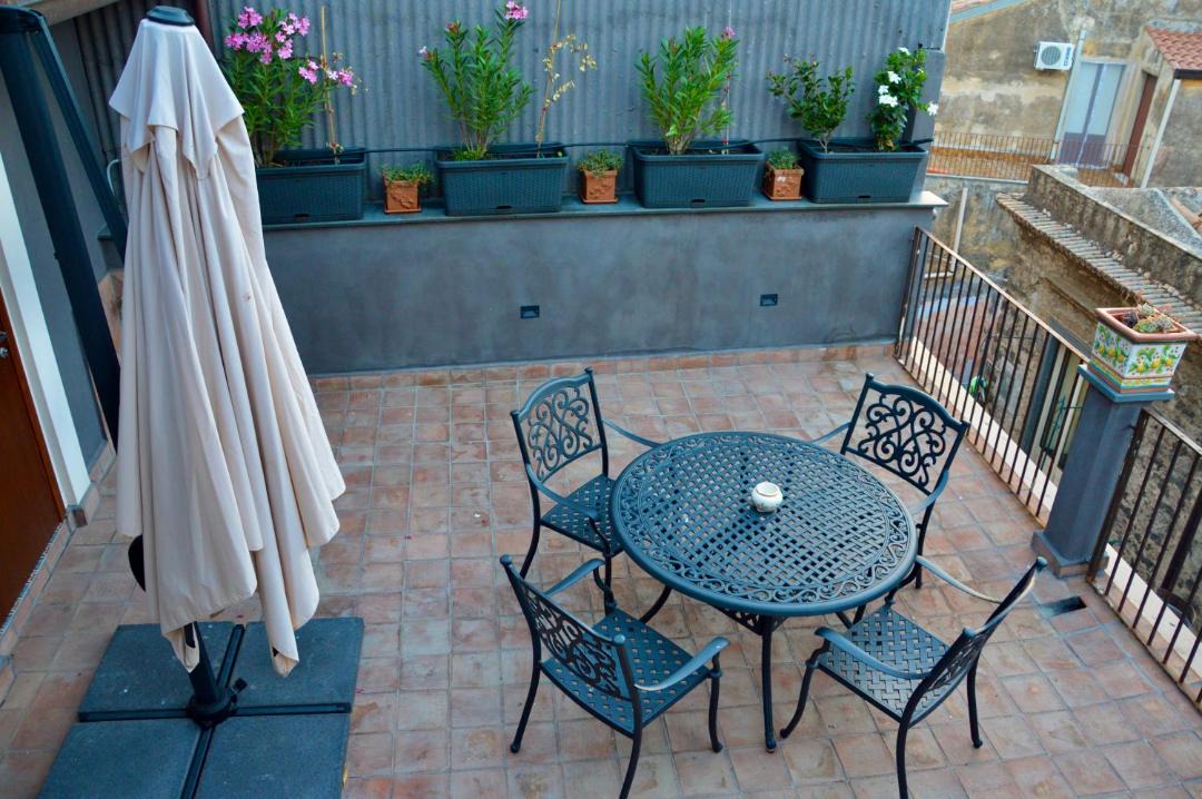 Photo of Patio Balcony in Bronte