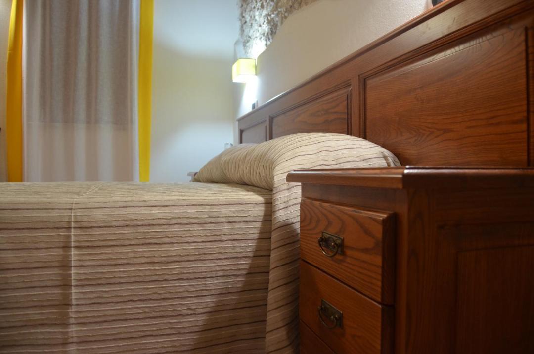 Photo of Bedroom in Portopalo di Capo Passero