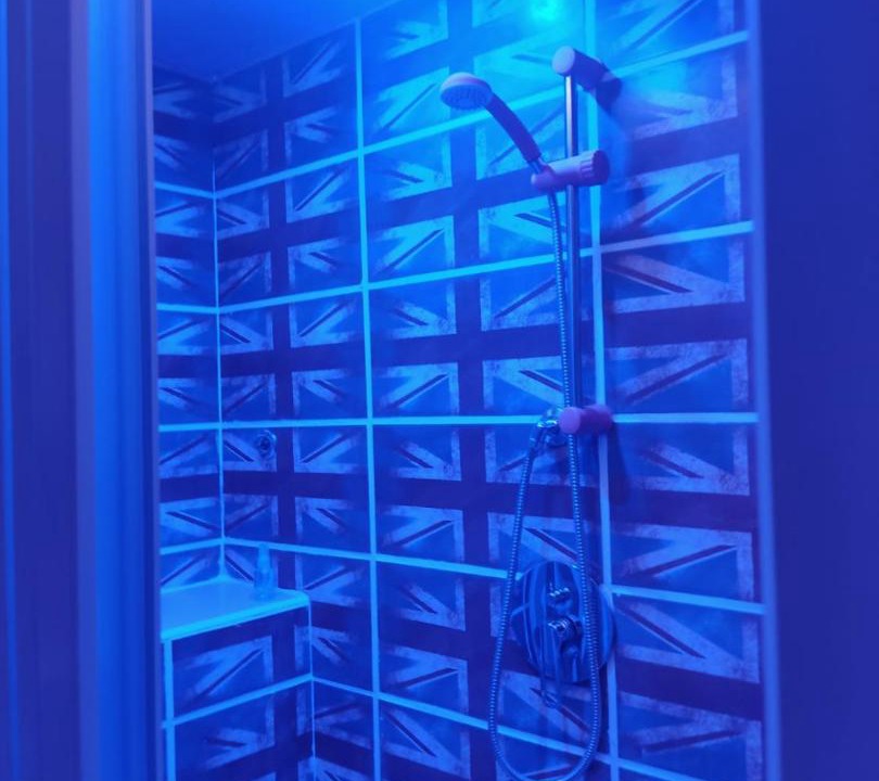 Photo of Bathroom in Contrada Pantano d'Arci