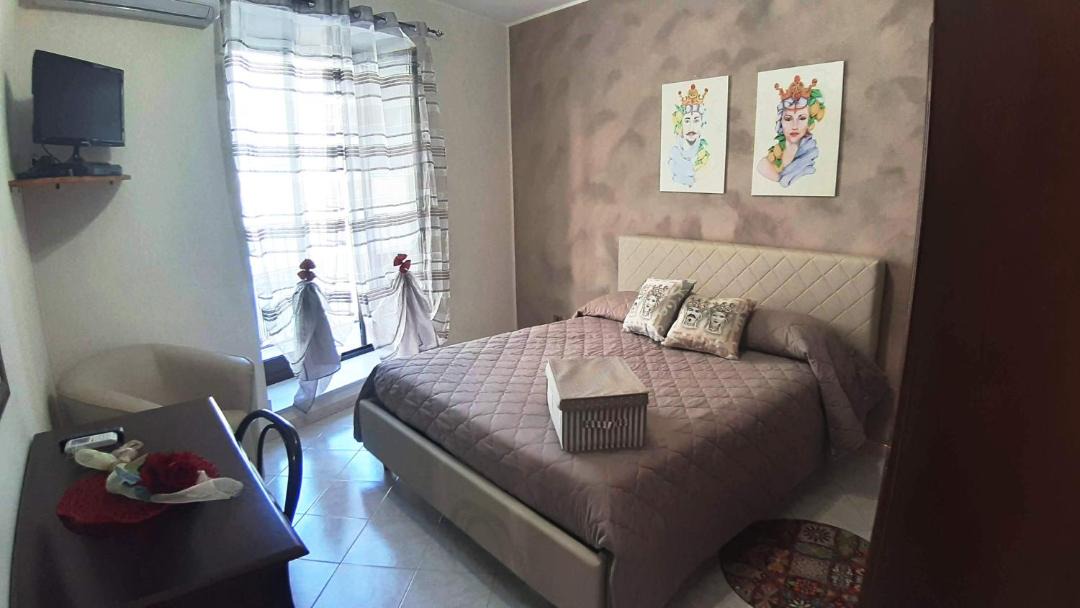 Photo of Bedroom in Caccamo