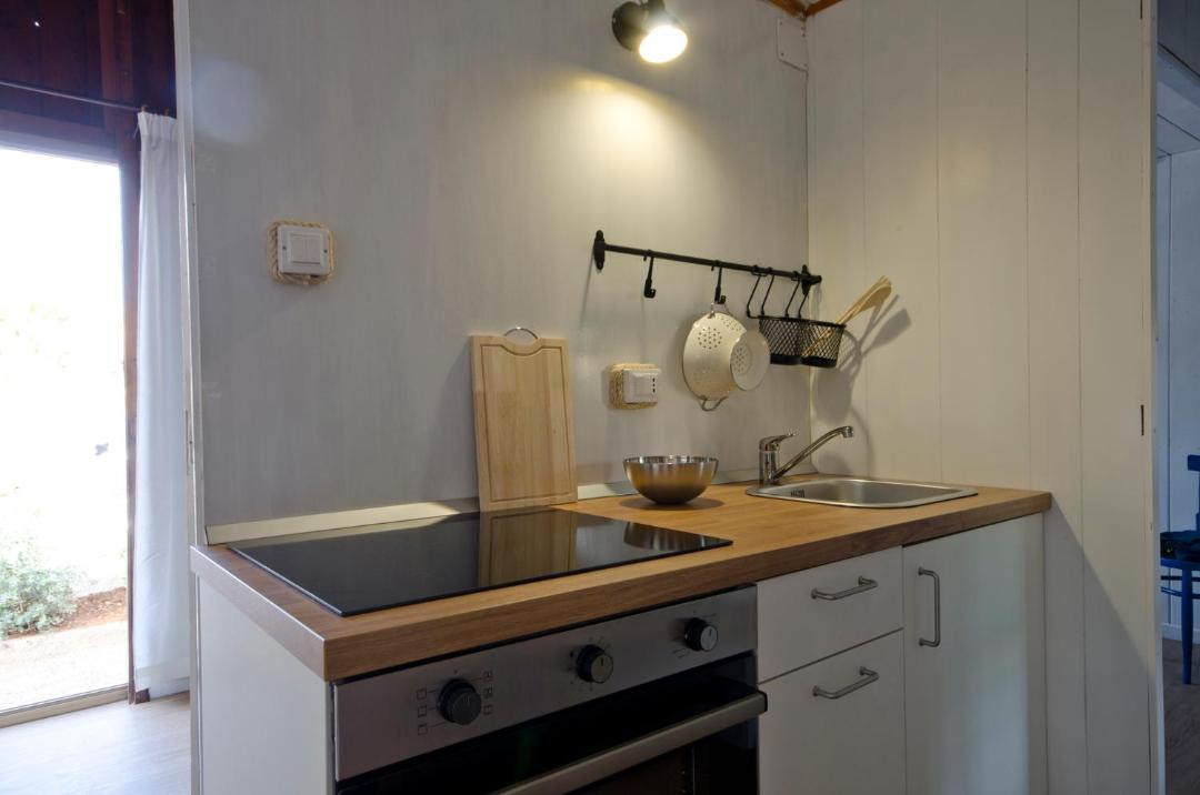Photo of Kitchen in Cornino