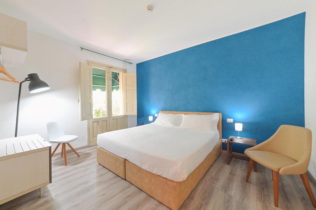 Photo of Bedroom in Spisone