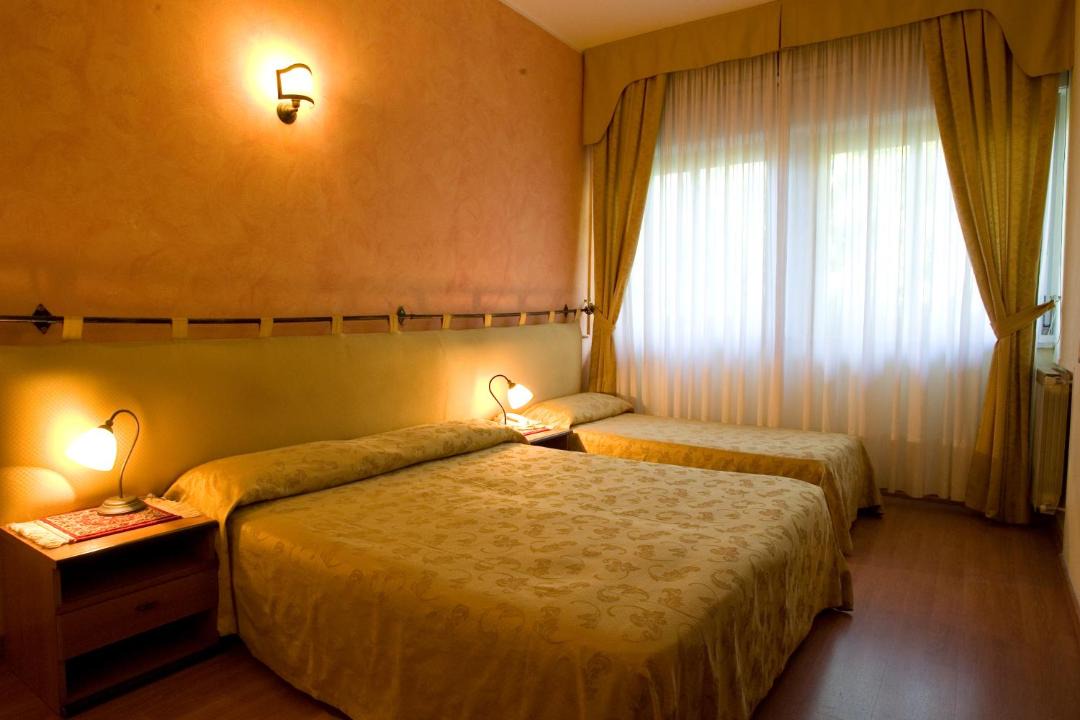 Photo of Bedroom in Ganzirri