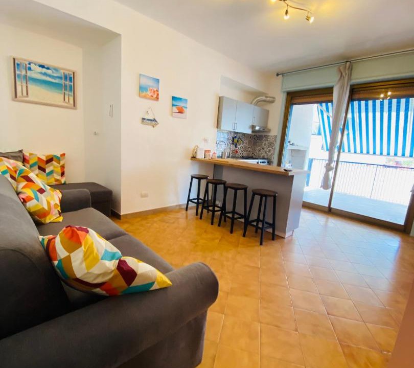 Photo of Livingroom in Recanati