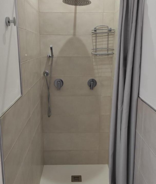 Photo of Bathroom in Balestrate