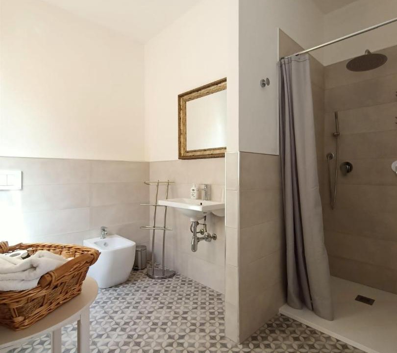 Photo of Bedroom in Balestrate