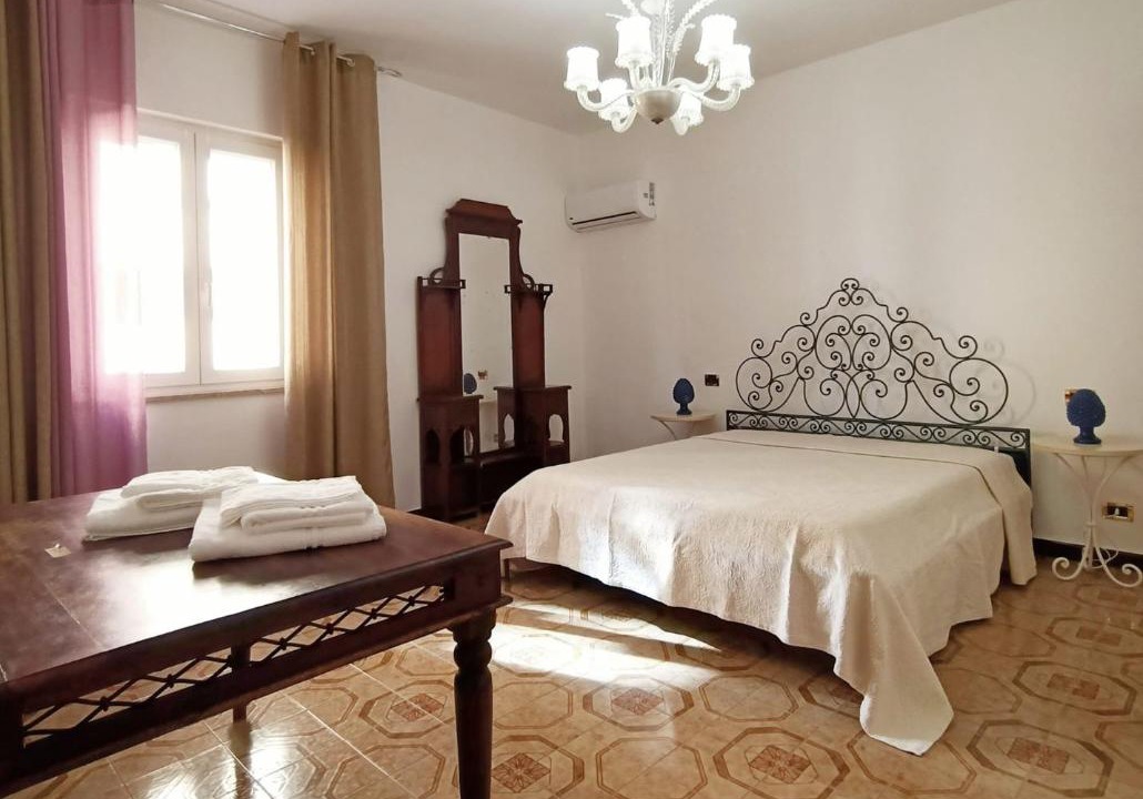 Photo of Bedroom in Balestrate