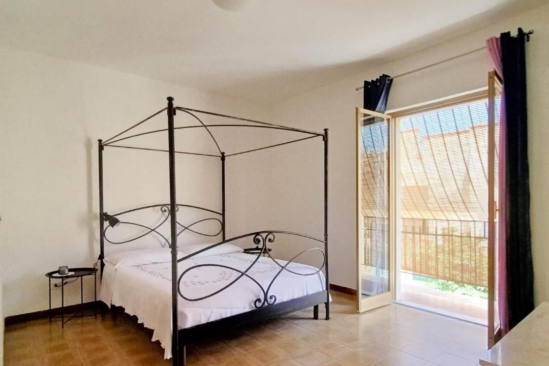 Photo of Bedroom in Balestrate