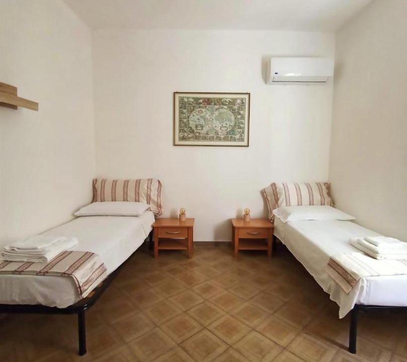 Photo of Bedroom in Balestrate