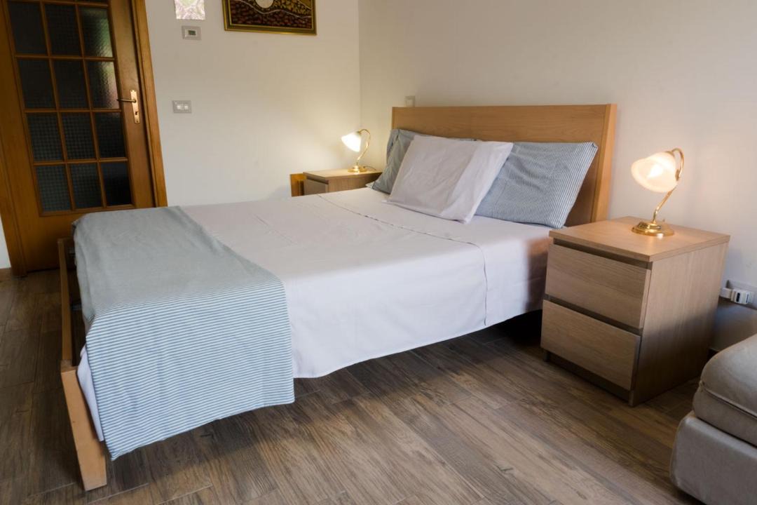 Photo of Bedroom in Mascali