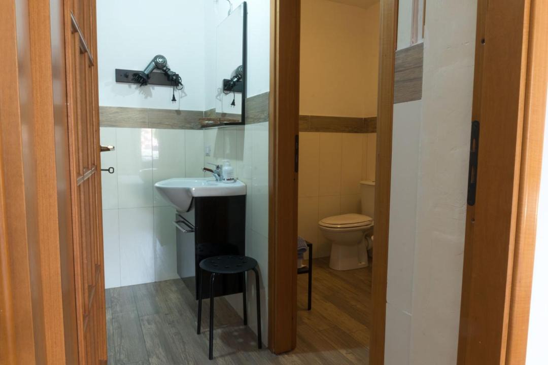 Photo of Bathroom in Mascali