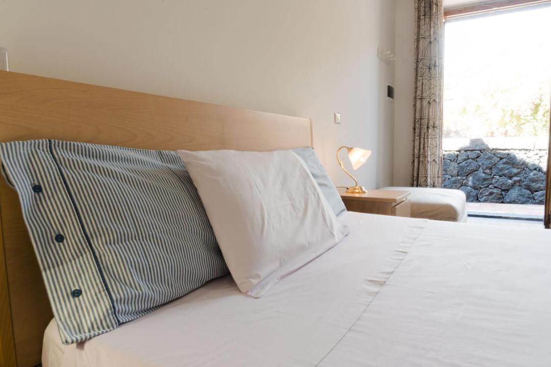 Photo of Bedroom in Mascali