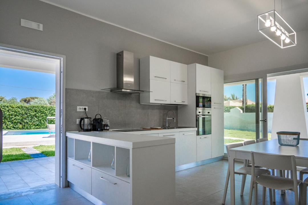 Photo of Kitchen in Fontane Bianche