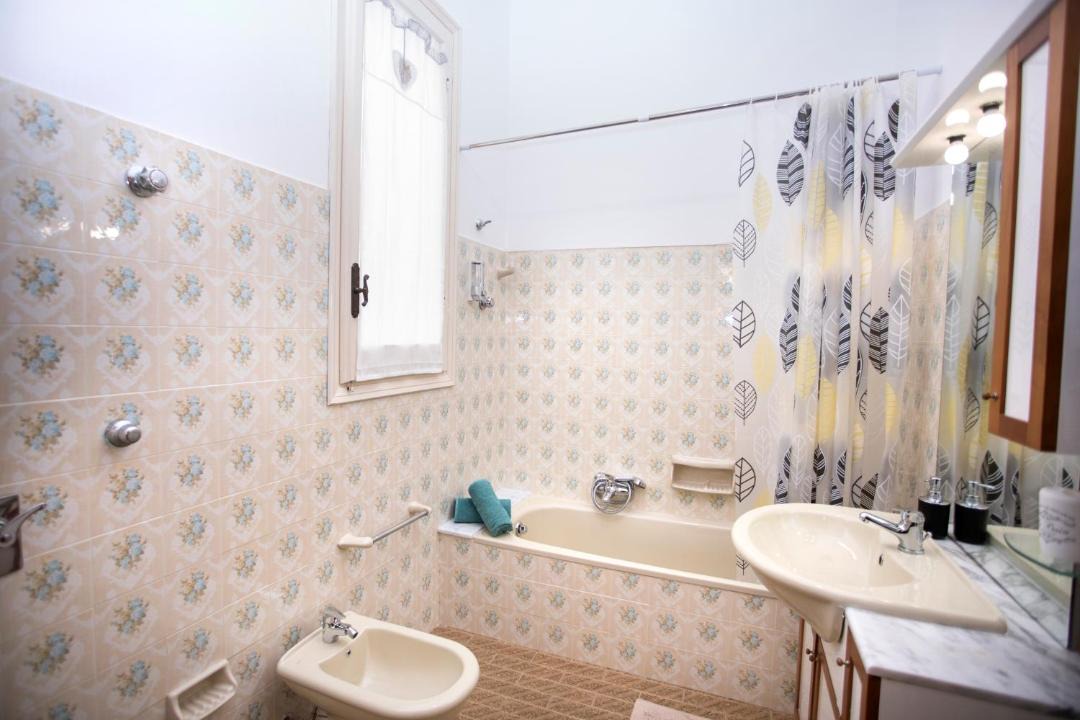 Photo of Bathroom in Casa Santa