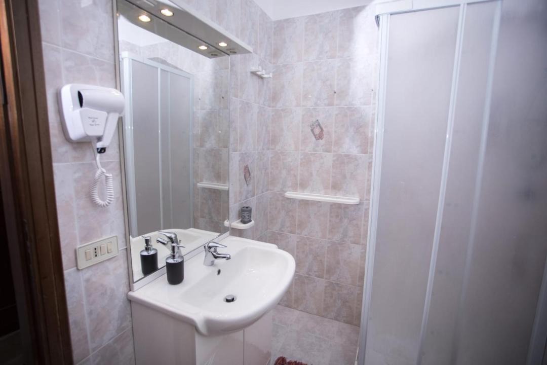Photo of Bathroom in Casa Santa