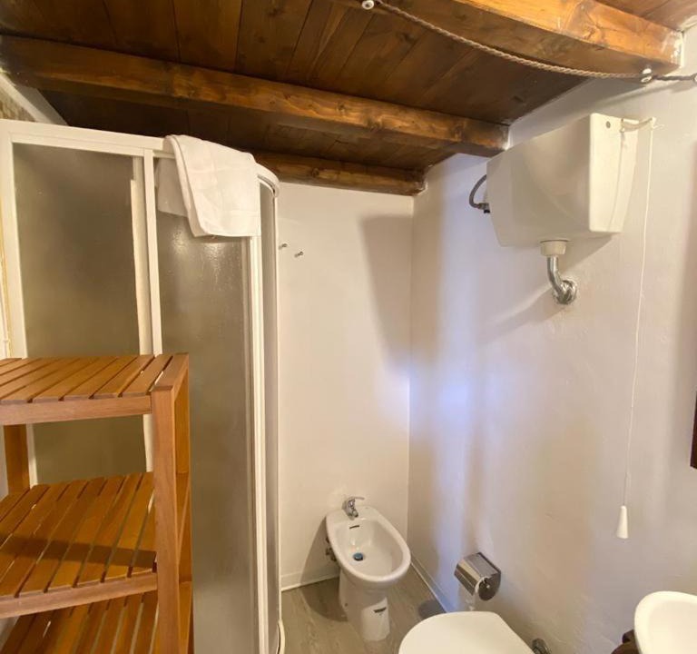 Photo of Bathroom in Trapani City Centre
