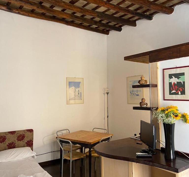 Photo of Livingroom in Trapani City Centre