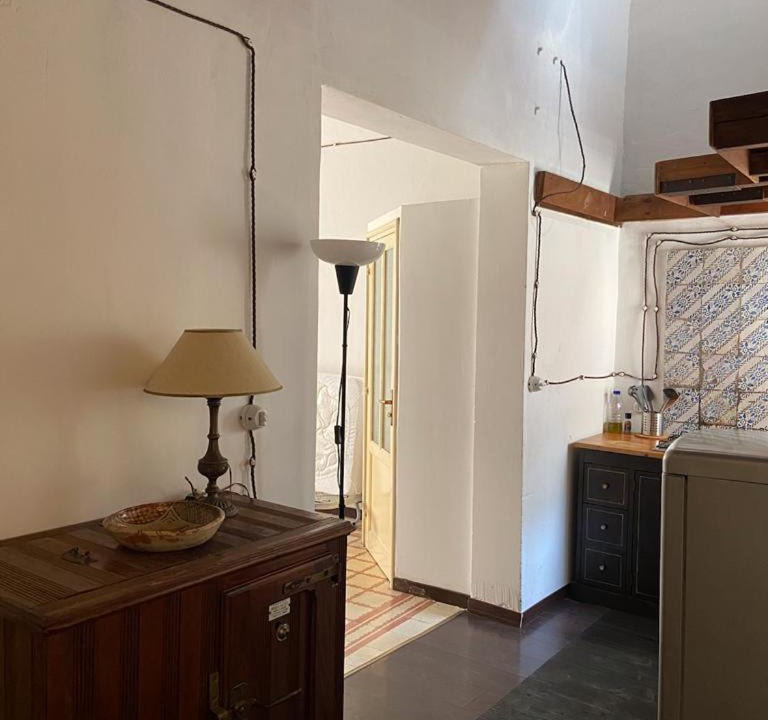 Photo of Kitchen in Trapani City Centre