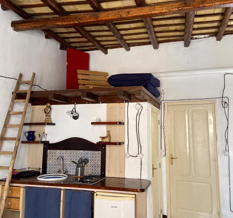 Photo of Kitchen in Trapani City Centre