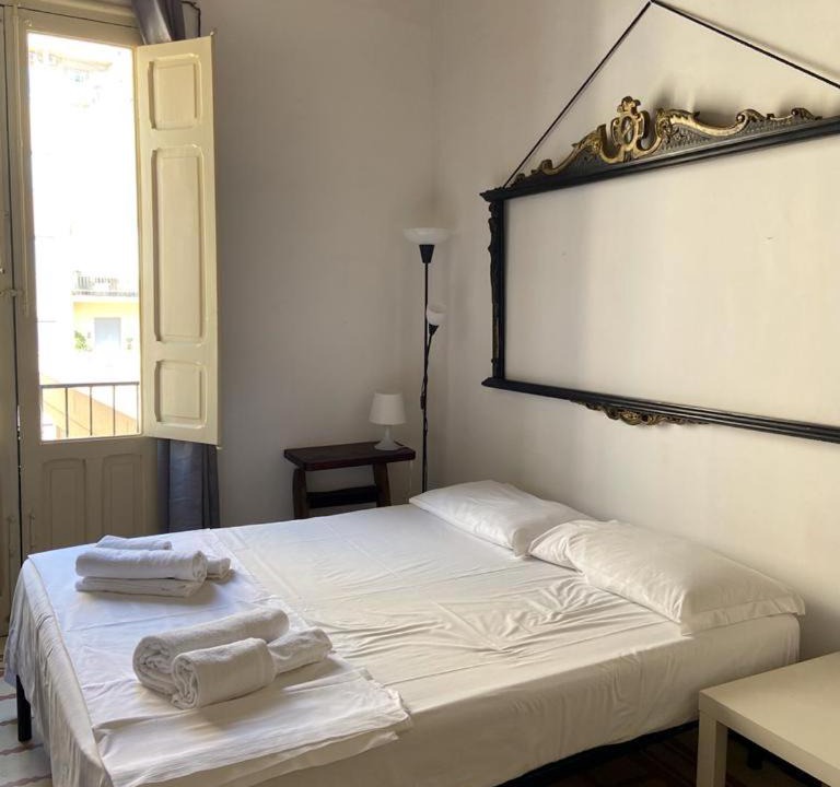 Photo of Bedroom in Trapani City Centre