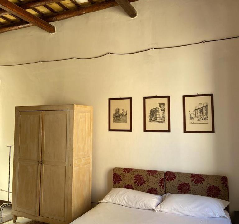 Photo of Bedroom in Trapani City Centre