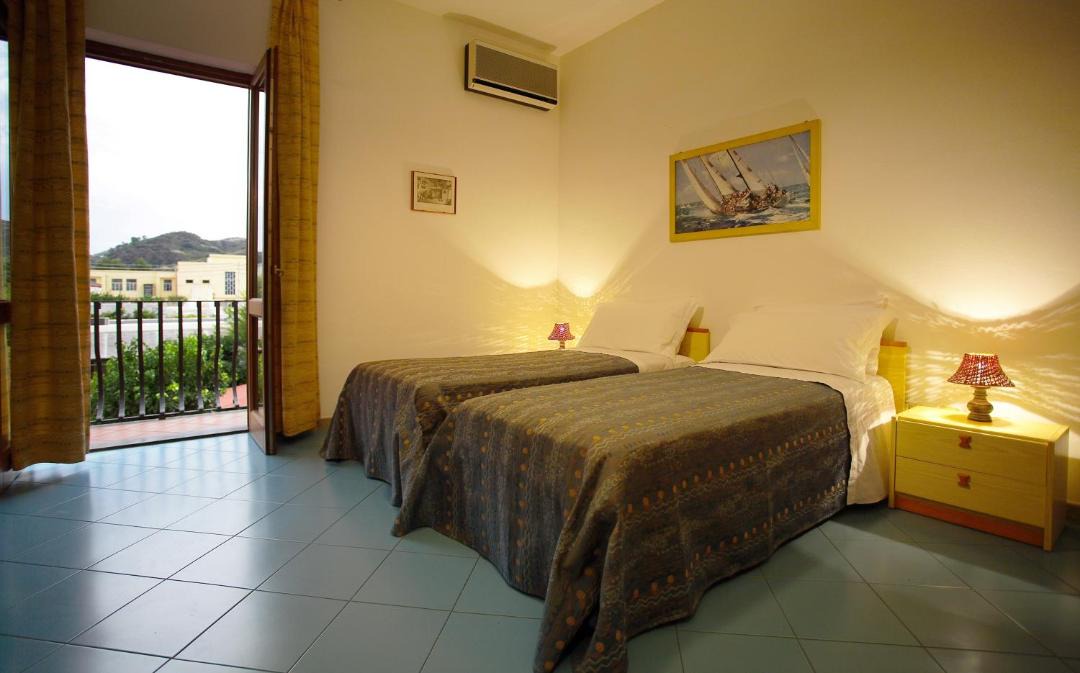 Photo of Others in Lipari Historic Centre