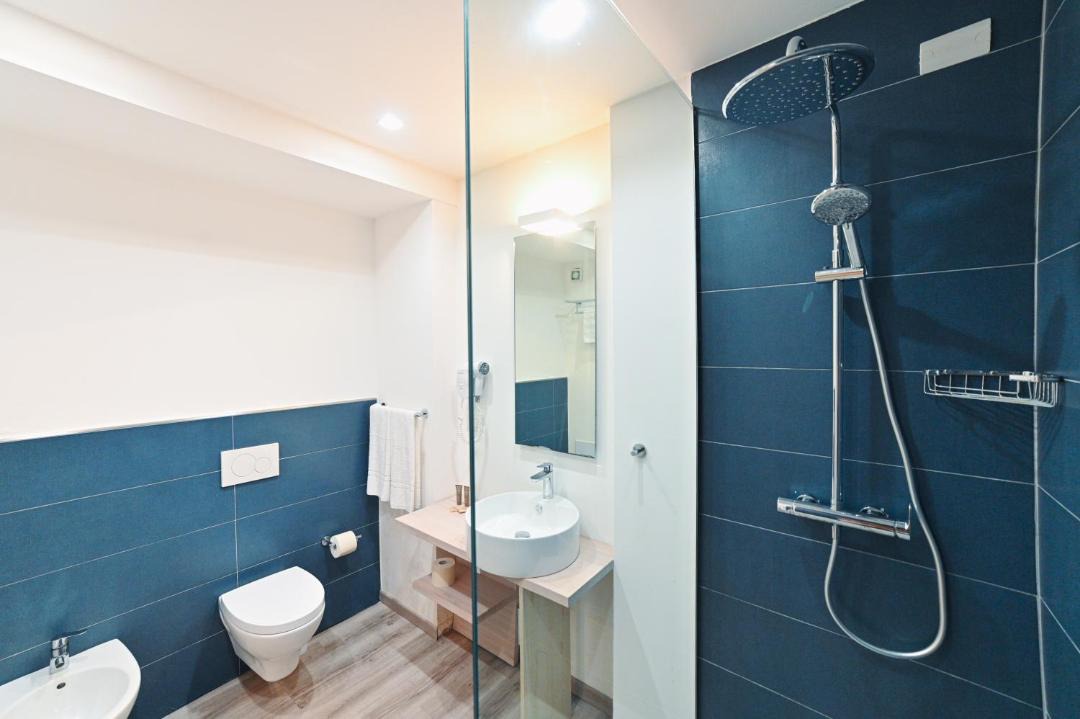 Photo of Bathroom in Spisone
