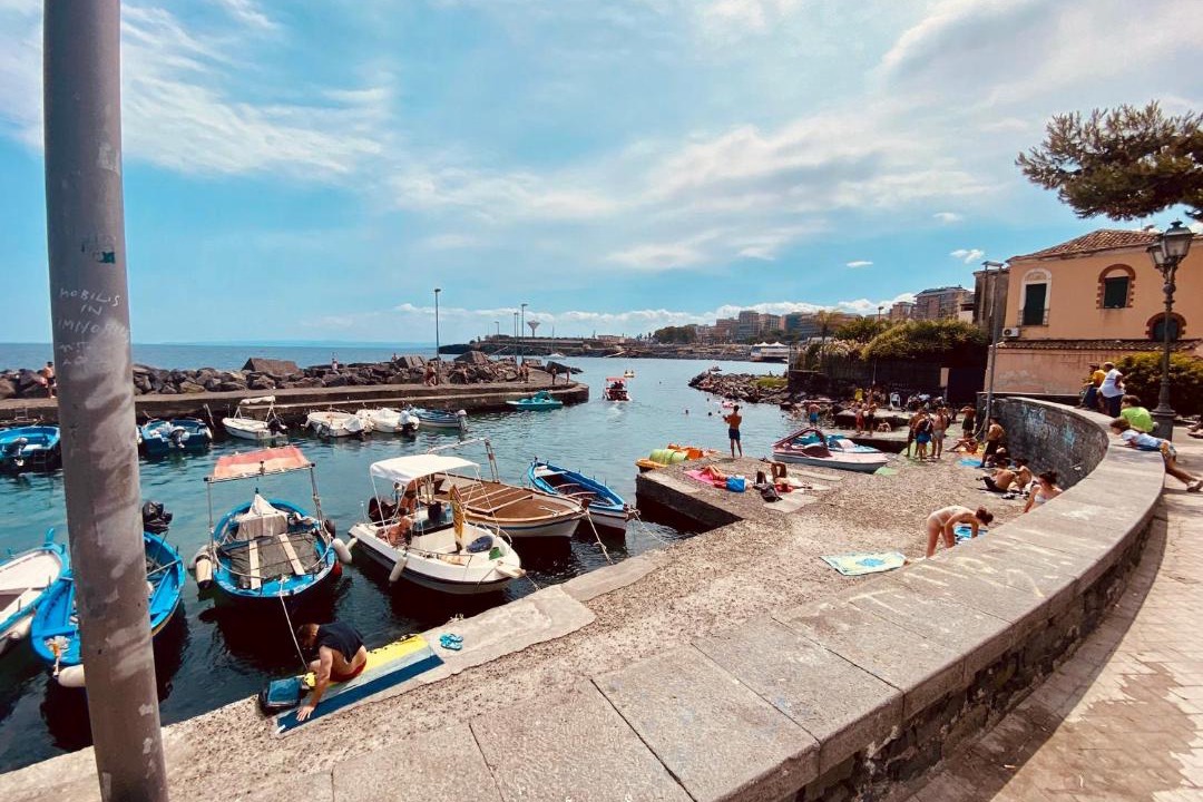Photo of Others in Picanello-Ognina-Barriera-Canalicchio