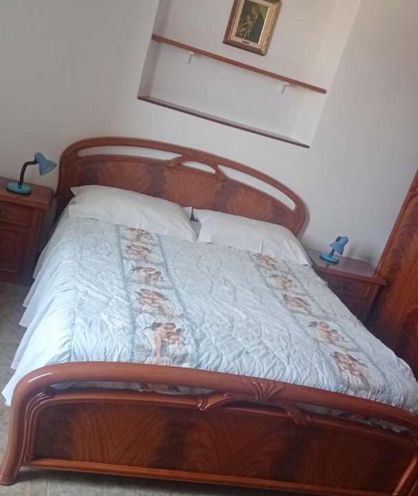 Photo of Bedroom in Scopello