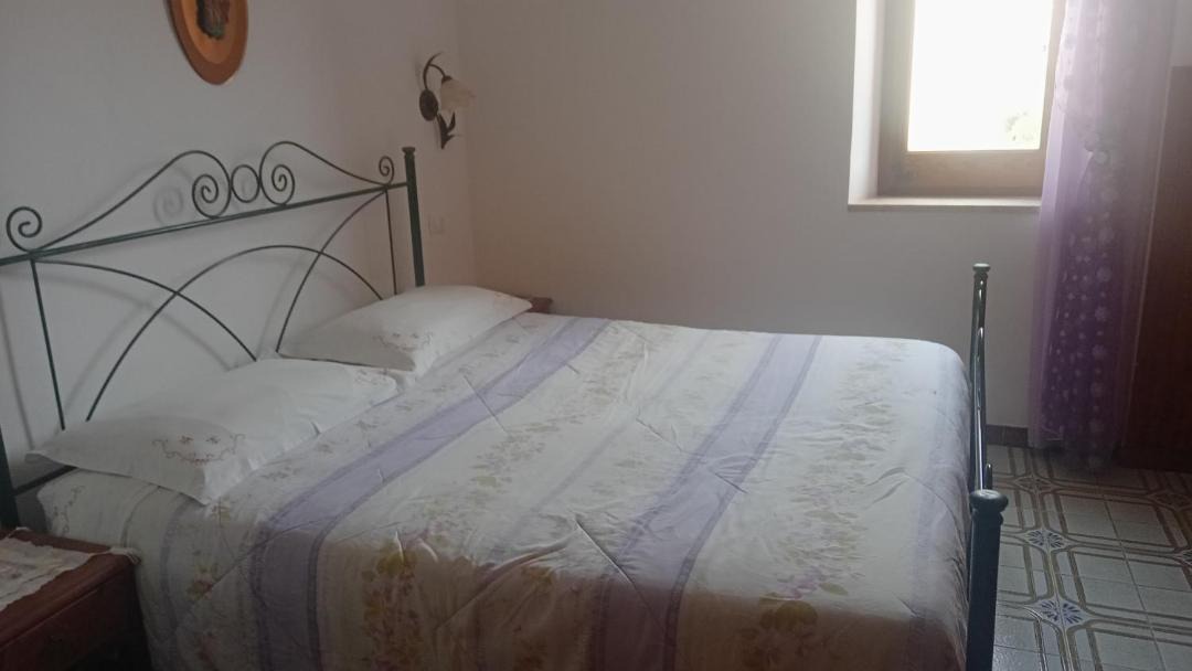 Photo of Bedroom in Scopello