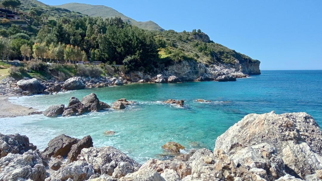 Photo of Others in Scopello
