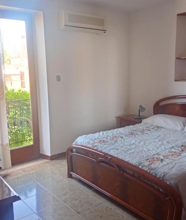 Photo of Bedroom in Scopello