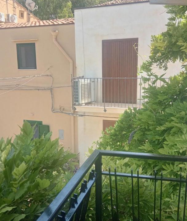 Photo of Buildings in Scopello