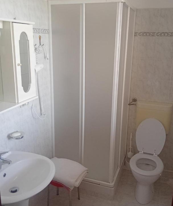 Photo of Bathroom in Scopello