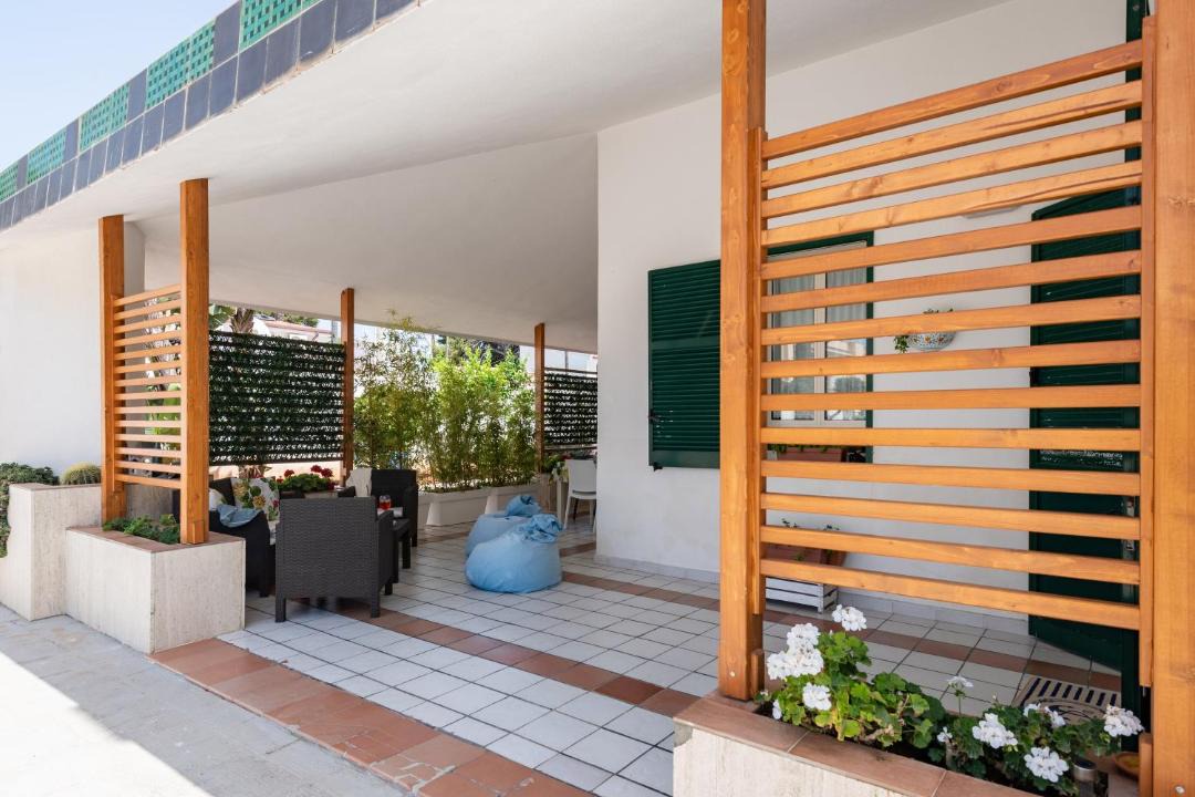 Photo of Patio Balcony in Mazara del Vallo