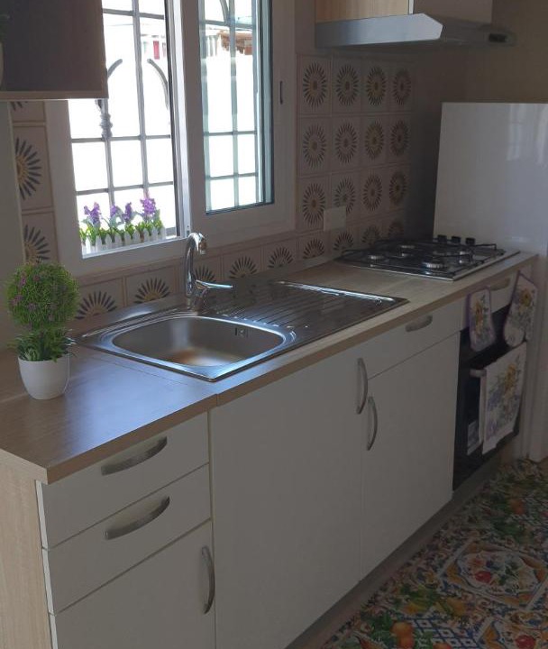 Photo of Kitchen in Partanna