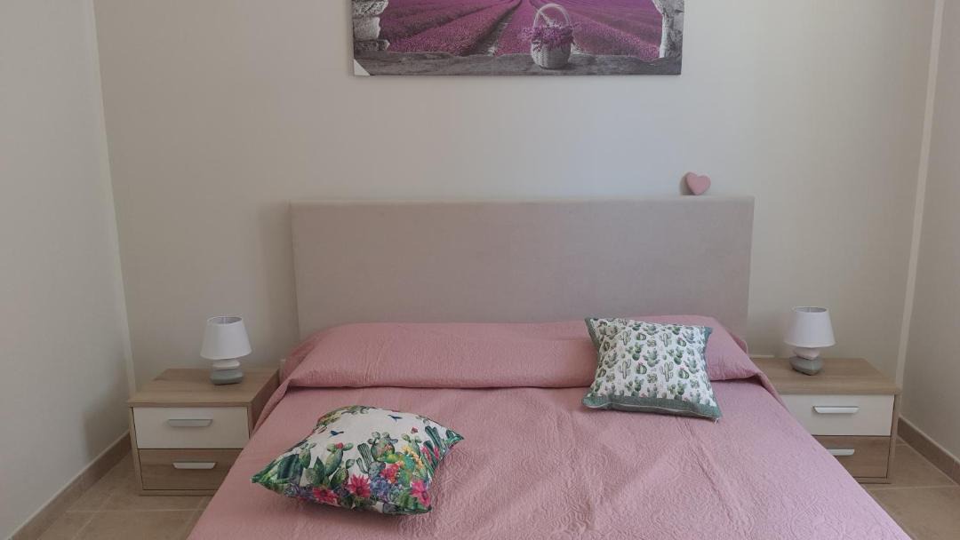 Photo of Bedroom in Partanna