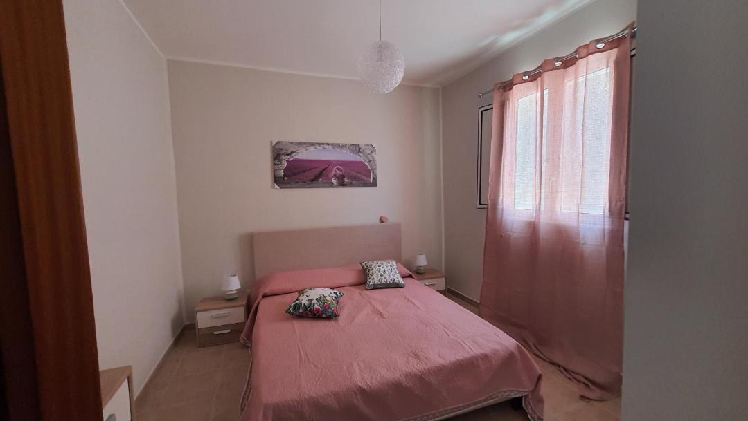 Photo of Bedroom in Partanna