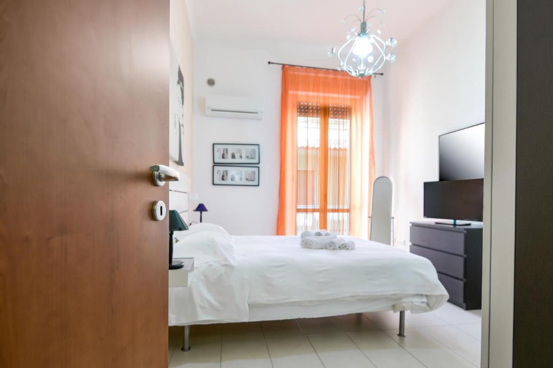 Photo of Bedroom in Gela