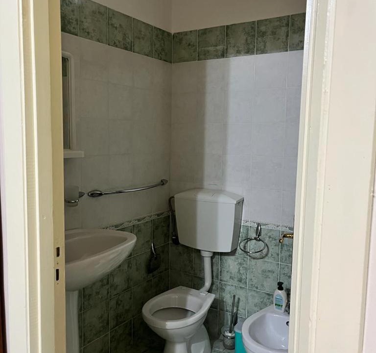 Photo of Bathroom in Acireale