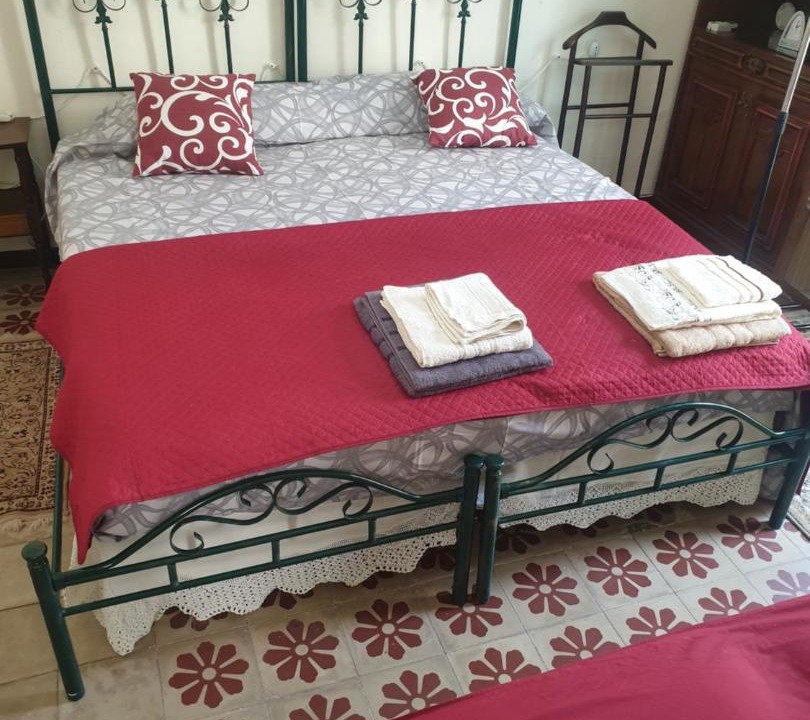 Photo of Bedroom in Noto
