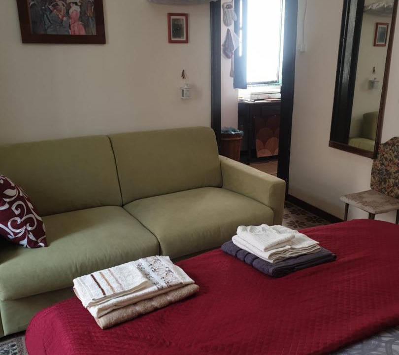 Photo of Livingroom in Noto