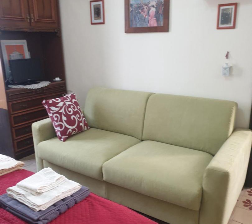 Photo of Livingroom in Noto