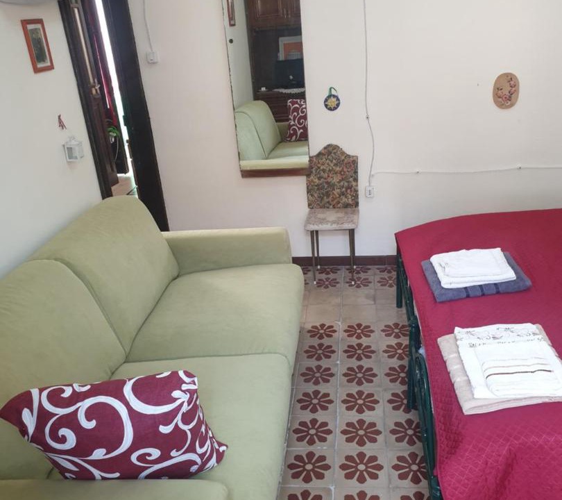 Photo of Livingroom in Noto